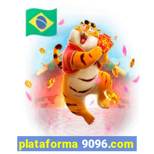 plataforma 9096.com